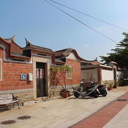 No. 85 Shuitou B&B Jincheng Esterno foto