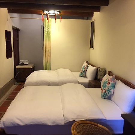 No. 85 Shuitou B&B Jincheng Esterno foto