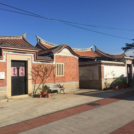 No. 85 Shuitou B&B Jincheng Esterno foto