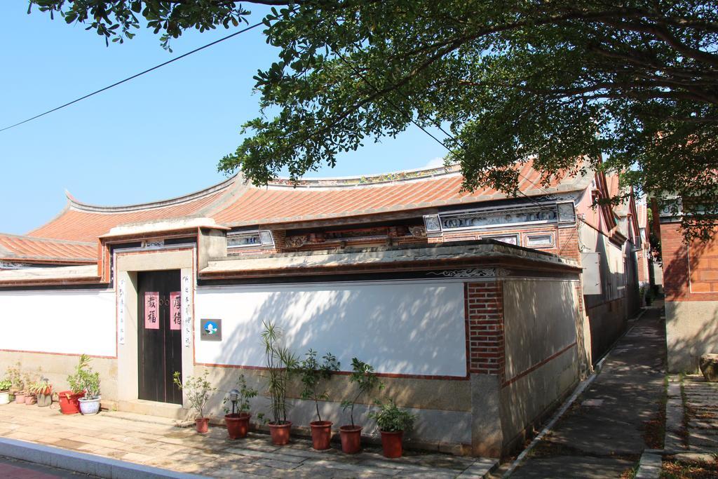 No. 85 Shuitou B&B Jincheng Esterno foto