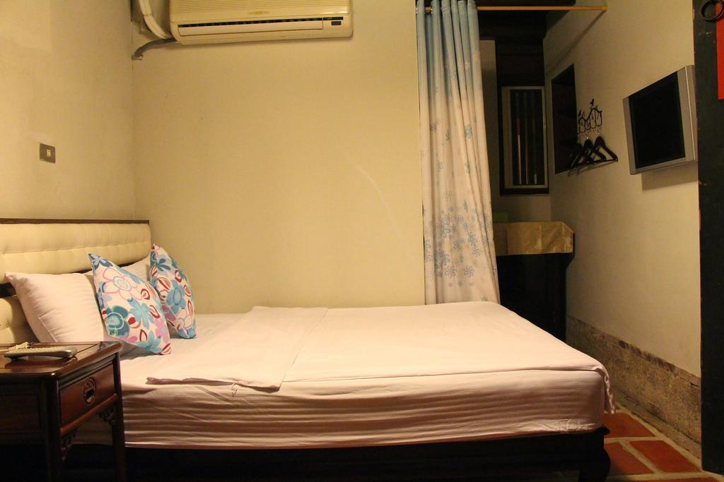 No. 85 Shuitou B&B Jincheng Esterno foto