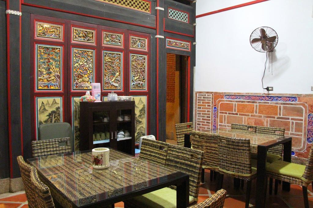 No. 85 Shuitou B&B Jincheng Esterno foto