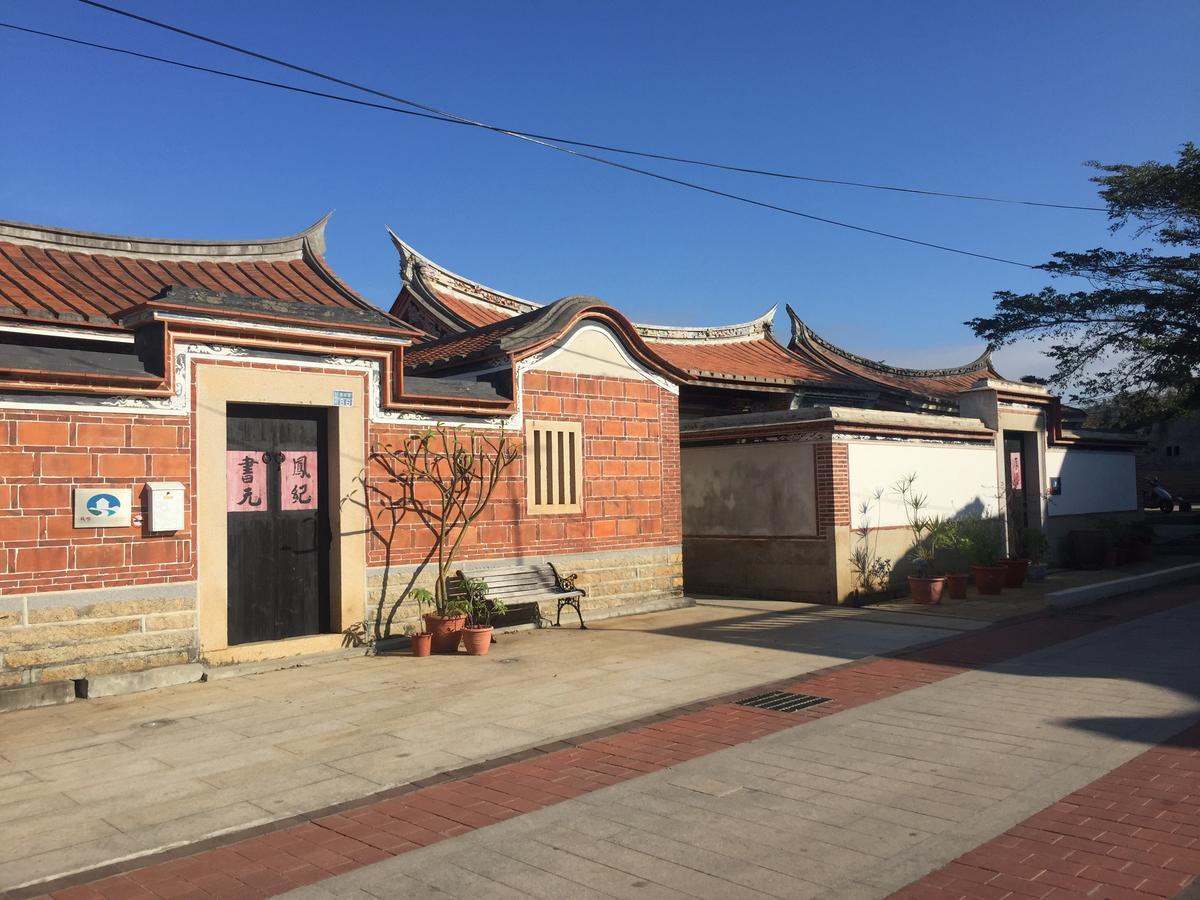 No. 85 Shuitou B&B Jincheng Esterno foto