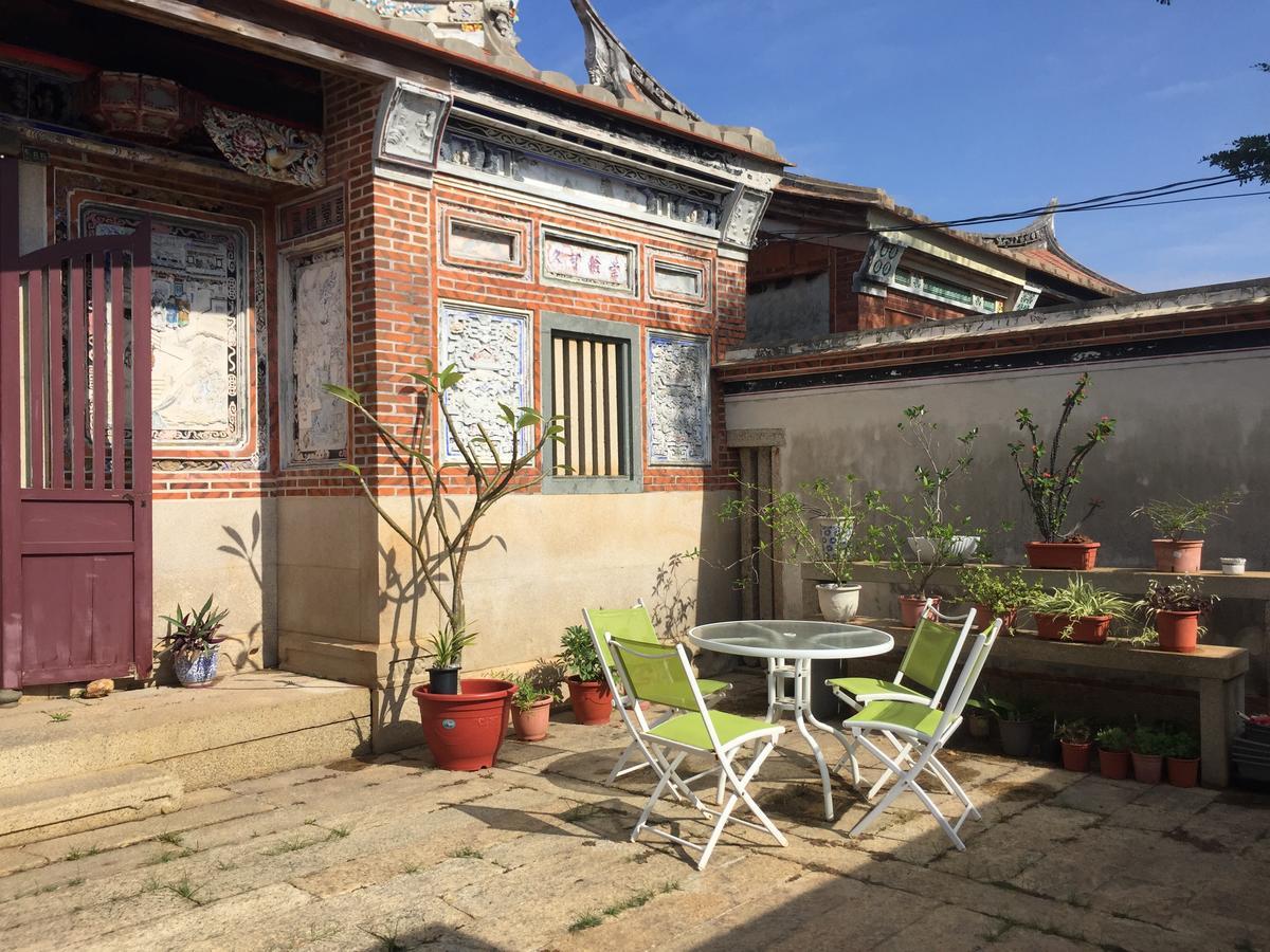 No. 85 Shuitou B&B Jincheng Esterno foto