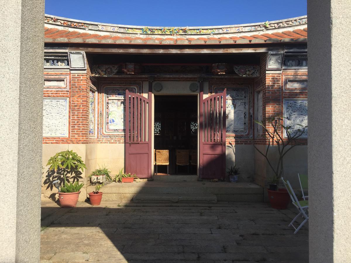 No. 85 Shuitou B&B Jincheng Esterno foto